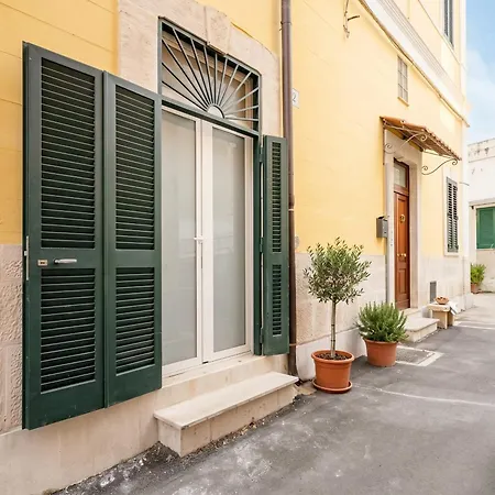 Gabbiano 3* Bari