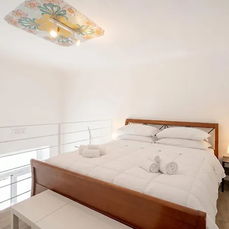 Aparthotel Gabbiano 3*