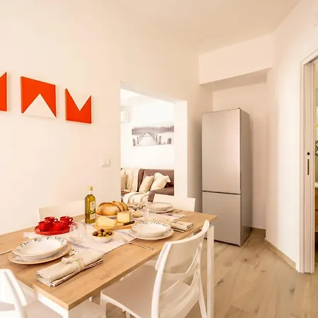 Gabbiano Appart hôtel Bari