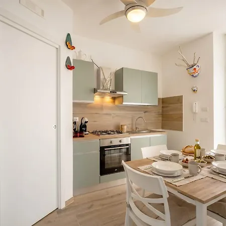 Aparthotel Gabbiano