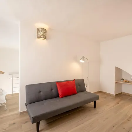 Gabbiano Appart hôtel 3*