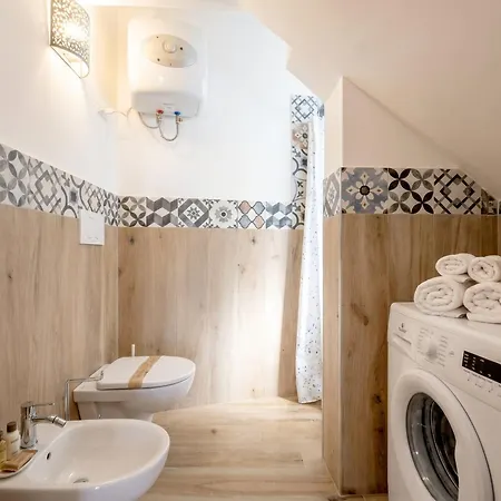 Aparthotel Gabbiano 3*