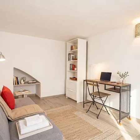 Aparthotel Gabbiano 3*