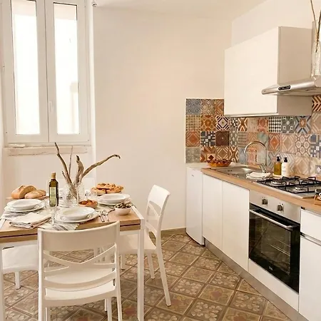 Gabbiano 3* Bari