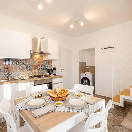Aparthotel Gabbiano Bari