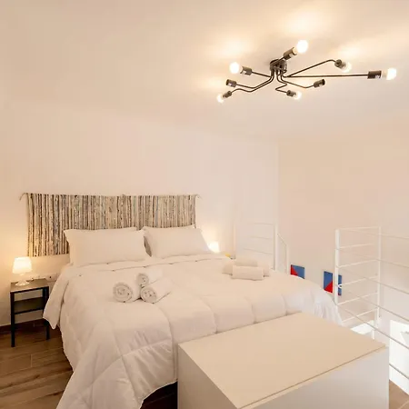 Gabbiano Aparthotel 3*