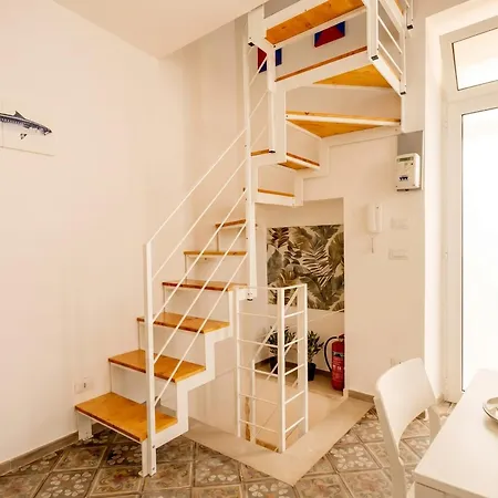 Gabbiano Aparthotel