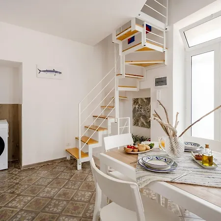Gabbiano Aparthotel