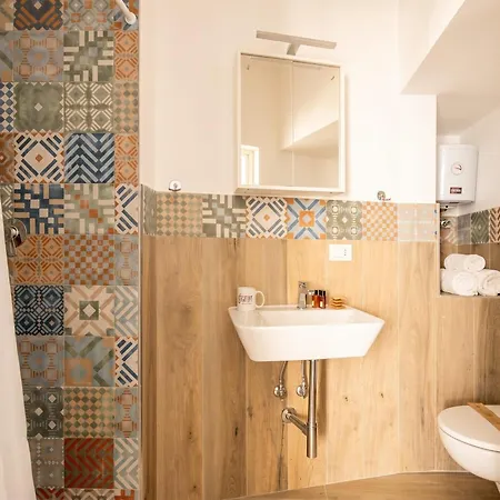 Gabbiano Aparthotel 3*